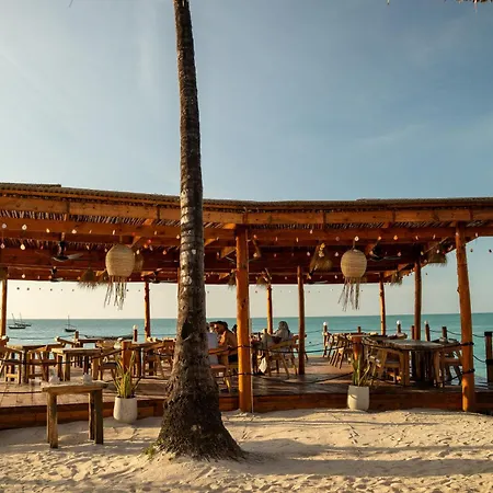 Dhow Beach Boutique Hotel-2
